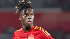 Болельщики «Барселоны» донатят клубу в соцсетях на трансфер Нико Уильямса