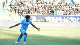 Матч «Тобол» - «Ордабасы» перенесен