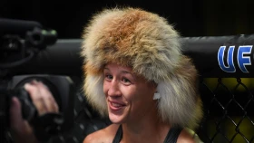 Мария Агапова проведет боксерский поединок в Америке