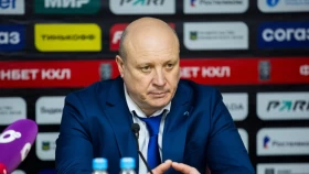 Олег Болякин: Молодежь не справились с давлением