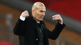 «Ливерпуль» предложил Зидану пост главного тренера