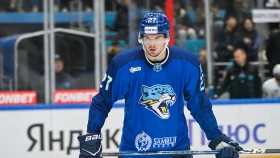 Барыс остался без Галимова