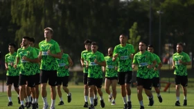 «Қайрат» «Слованға» қарсы ойнауы мүмкін