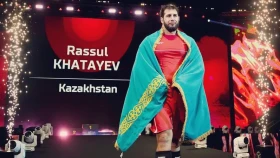 Чемпион Alash Pride против экс-чемпиона Bellator. Где и во сколько смотреть фиджитал ММА на Играх Будущего