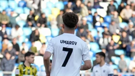 «Туран» после победы над «Кызылжаром» лишился лидера