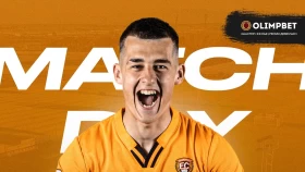 Проверка клубами ФНЛ. Где смотреть матчи «Шахтера» с «Волгой» и «Уфой»