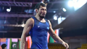 Классики вступают в борьбу за медали. Где и во сколько смотреть Чемпионат мира по борьбе