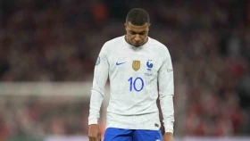 Главный тренер сборной Франции объяснил, почему не вызвал Мбаппе на матчи Лиги Наций