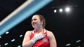 Қазақстандық боксшылар Странджа кубогында төрт алтын медаль жеңіп алды