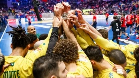 В Норвегии определятся еще два полуфиналиста ЧМ. Где и во сколько смотреть матчи