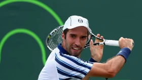 Кукушкин остановился в шаге от финала