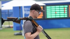 Стенд атудан Азия кубогі: Қазақстан командасы бес алтын медаль жеңіп алды