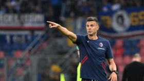 «Болонья» до сих пор учится жить без Мотты. Где и во сколько смотреть матч «Болонья» — «Монца»