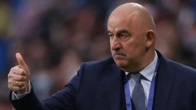 Станислав Черчесов: Нұралы — біздің көшбасшы