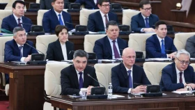 2025 жылға туризм мен спортқа 141 млрд теңге бөлінді