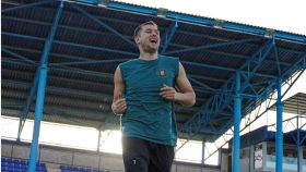 Роман Муртазаев: «Астана» «Браннды» жеңеді деп ойлаймын