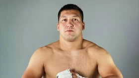 Дияр Нургожай о вызове от экс-соперника Олейника: Встретимся, посмотрим, что он скажет