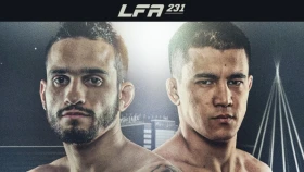 Ермахан Орынтаев америкалық лигада екінші жекпе-жегін білді