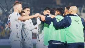 «Фенербахче» разгромил «Адана Демирспор» (видео)