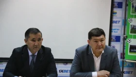 «Окжетпес» избрал исполнительного директора клуба