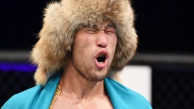 Шавкат Рахмонов Белалмен жекпе-жектен бас тарту себептерін түсіндірді