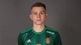 Голкипер «Шахтера» Карпиков рассказал об атмосфере в команде