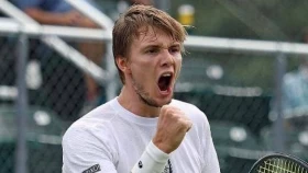 Александр Бубликтің келесі турнирі Sport Plus Qazaqstan-да тікелей эфирде көрсетіледі