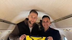 Защитник ПСЖ переходит в «Фенербахче»