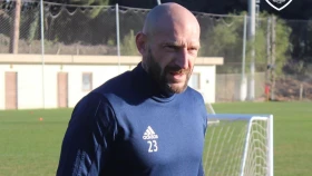 Ренат Абдулин вернулся в тренерский штаб «Турана»