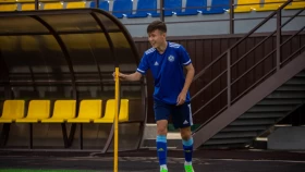 Сын Самата Смакова покинул «Кайрат»