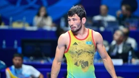 Демеу Жадыраев шетелдік спортшылардың қазақстандықтардан айырмашылығы туралы айтты