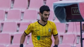 Василиос Карагунис: Грекия құрамасы біртұтас болып қорғанады және алаңдағы әрбір сантиметр үшін күреседі