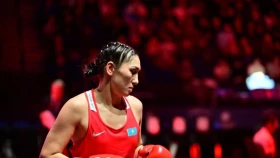 Этап Кубка мира по боксу: определились первые соперники казахстанцев