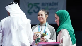 Ислам ынтымақтастығы ойындары: Қазақстан жалпы есепте 7-ші орынға түсті