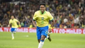 Бразильцы после провала на Копа готовы реабилитироваться в квалификации. Где и во сколько смотреть матч Бразилия – Эквадор