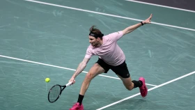 Бублик объяснил свой прорыв: Я долго бился головой о стену