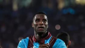 Гол Онуачу принес победу «Трабзонспору» в первом туре (видео)