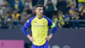 Роналду остался без финала Лиги Чемпионов (видео)