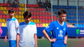 QJ League бірінші турында «Астана» «Таразды» жеңді (видео)