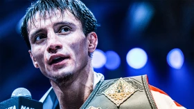 Қызым және әке-шешемнің болашағы үшін төбелесіп жүрмін: Нұрбек Қабдрахманов