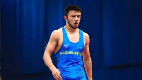 Асылжан Есенгелді – Венгрияда өткен рейтингтік турнирдің қола жүлдегері (видео)