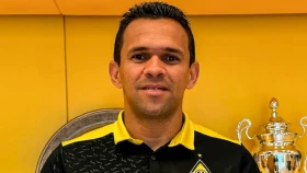 Жоао Пауло отметил юбилей