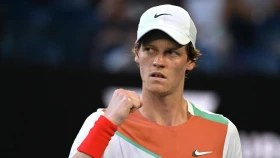 Янник Синнер дважды провалил тест на допинг