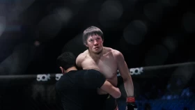 Жалгас Жумагулов: Не до конца выздоровел, но с боя сниматься не буду