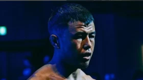 Рустамбек Нуржанов – новый чемпион Alash Pride в легком весе (видео)