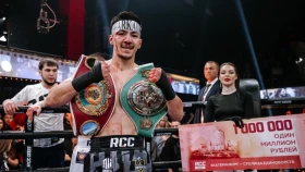 Тұрғанбек Әміров: Менің екі ханшайымым бар, солар үшін тынбай еңбек етемін