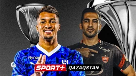 Дальше без Неймара. Где и во сколько смотреть матч «Аль Хиляль» - «Персеполис»