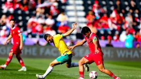 Азия Кубогының басты фавориттерінің бірі жарыстың ширек финалына шықты