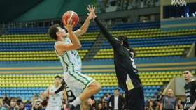 Реабилитация за Ливан? Где и во сколько смотреть матчи «Астана» - «Барсы Атырау»