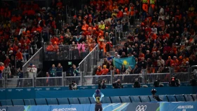 Александр Панфилов: Олимпиаданың алғашқы күні біз үшін өте сәтті өтті